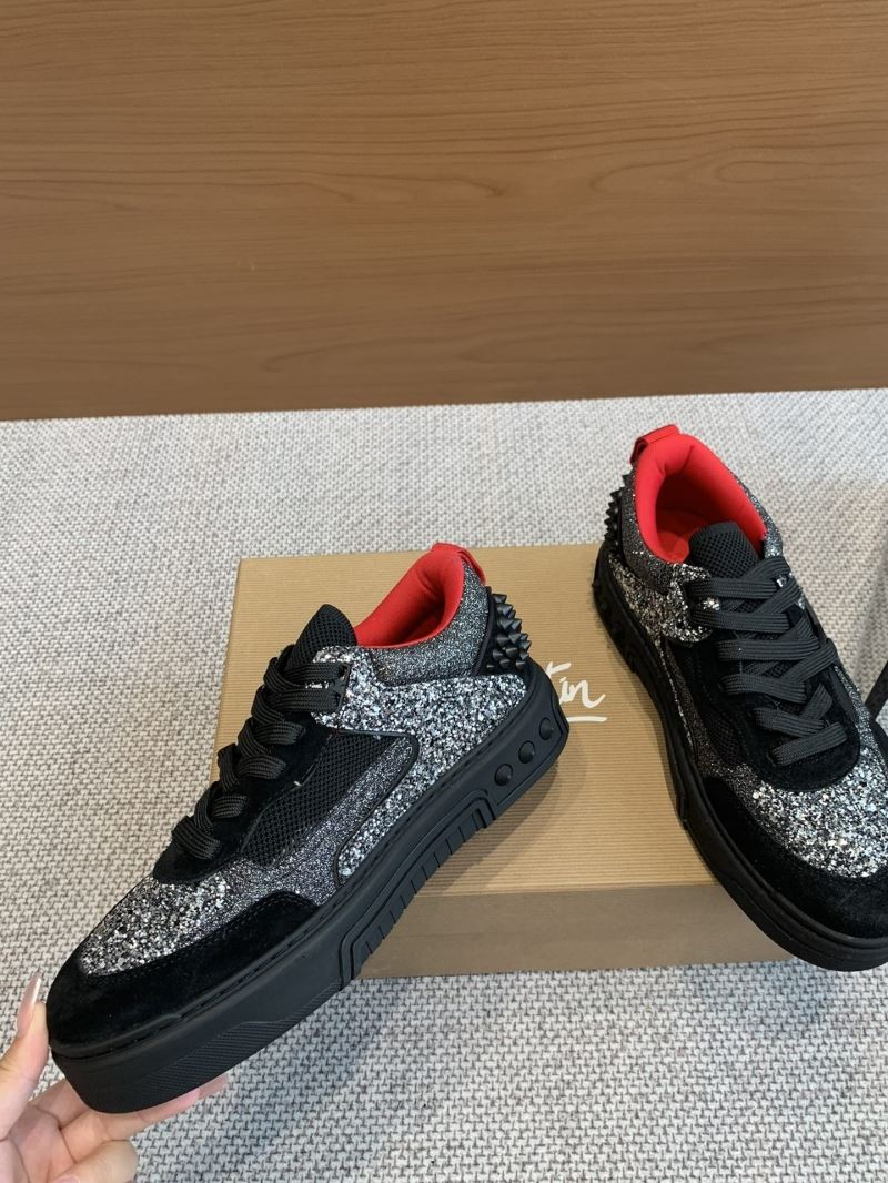 Christian Louboutin Low Shoes